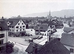Alt Wiedikon